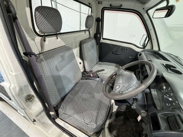 1999 DAIHATSU HIJET TRUCK