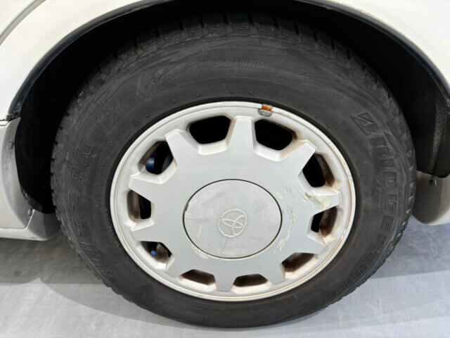 1999 TOYOTA CELSIOR