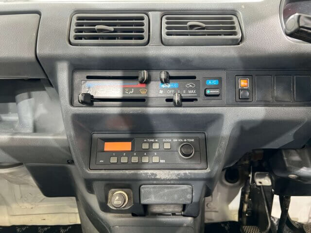 1998 HONDA ACTY TRUCK