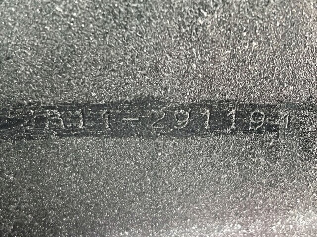 1994 SUZUKI JIMNY