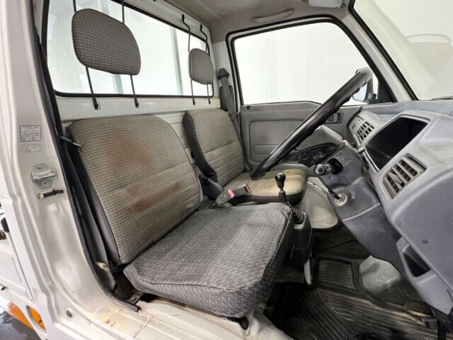 1996 HONDA ACTY TRUCK