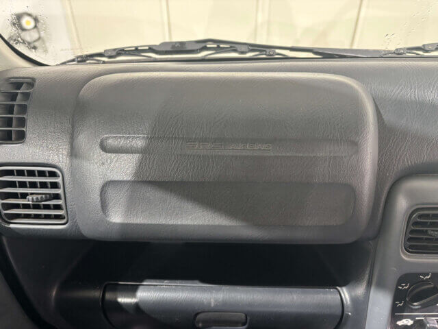 1999 HONDA VAMOS