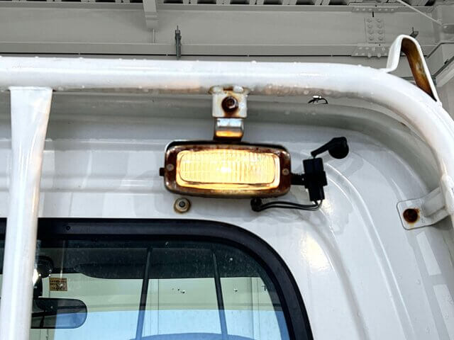 1999 DAIHATSU HIJET TRUCK