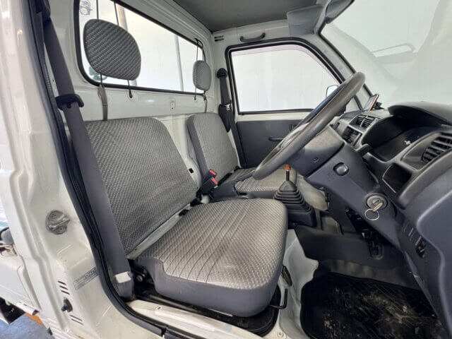 1999 DAIHATSU HIJET TRUCK