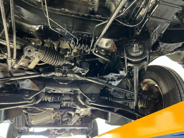1999 DAIHATSU HIJET TRUCK