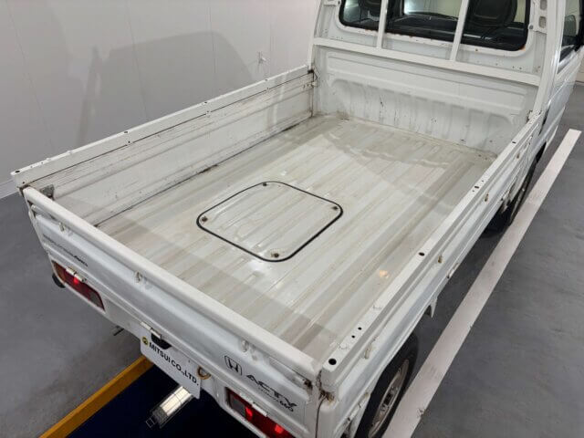 1996 HONDA ACTY TRUCK
