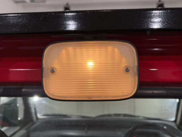 1999 HONDA ACTY TRUCK
