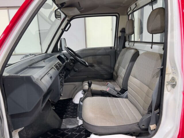 1999 HONDA ACTY TRUCK