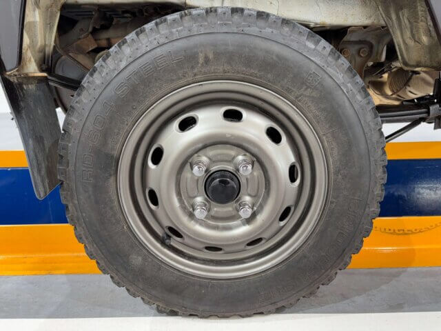 1999 HONDA ACTY TRUCK