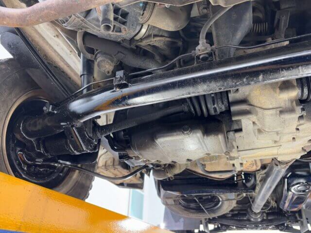 1999 HONDA ACTY TRUCK