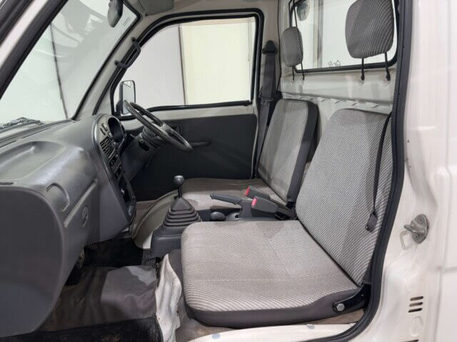 1997 DAIHATSU HIJET TRUCK