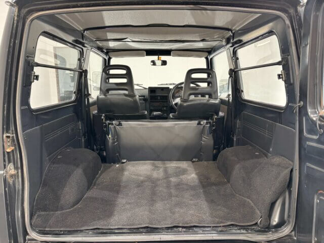 1994 SUZUKI JIMNY