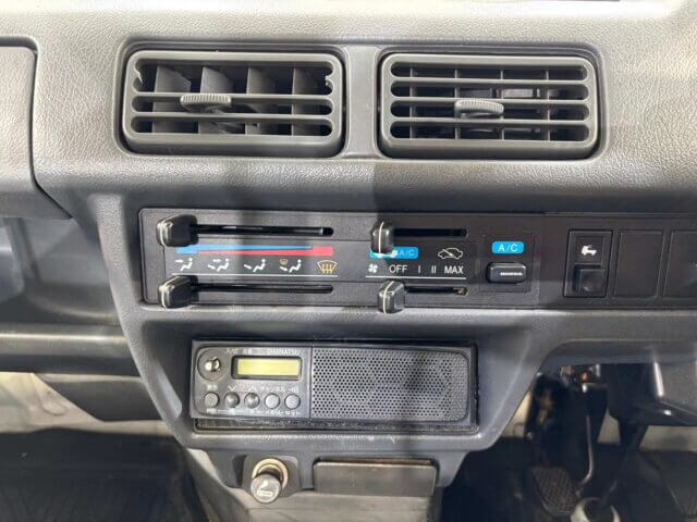 1997 HONDA ACTY TRUCK