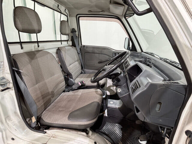 1997 HONDA ACTY TRUCK
