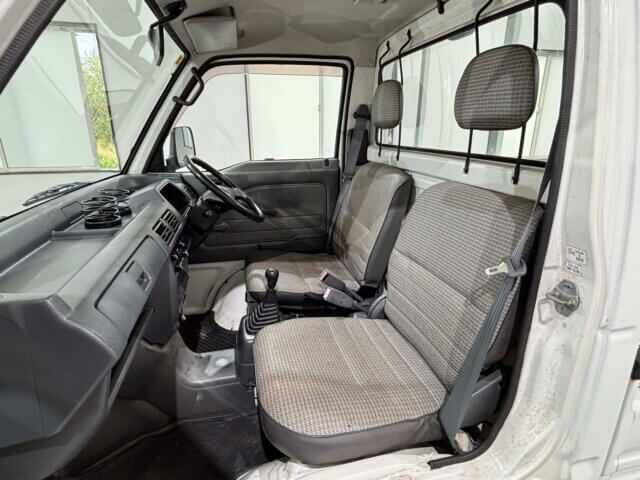 1997 HONDA ACTY TRUCK