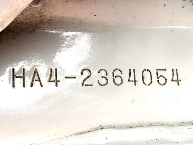 1997 HONDA ACTY TRUCK