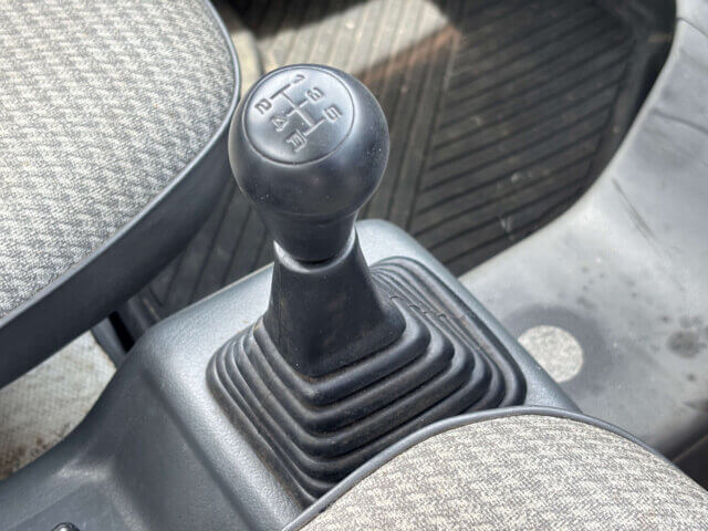1997 HONDA ACTY TRUCK