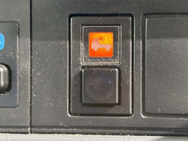 1996 HONDA ACTY TRUCK
