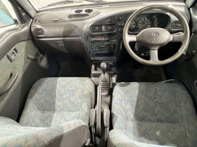 1998 DAIHATSU ATRAI