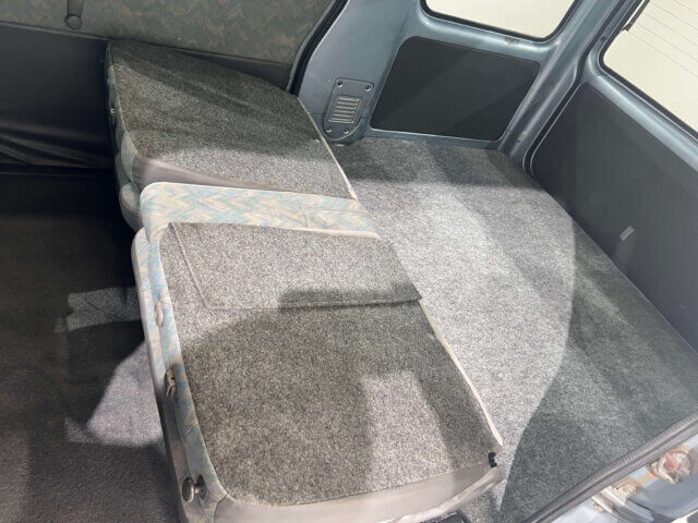1998 DAIHATSU ATRAI
