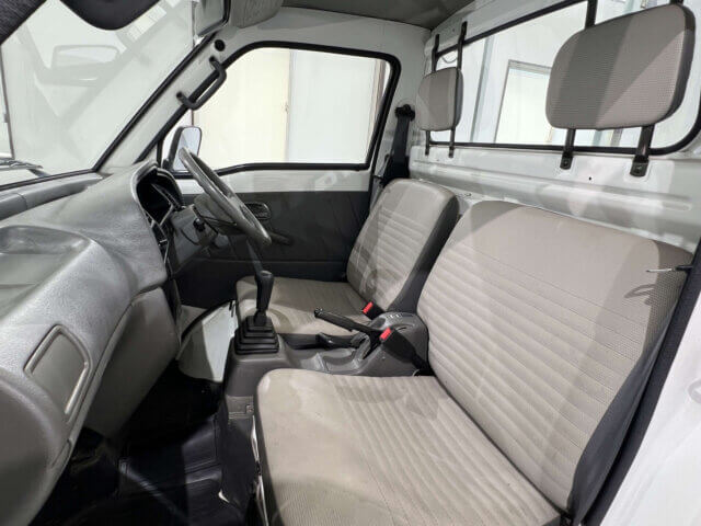 1997 SUZUKI CARRY TRUCK