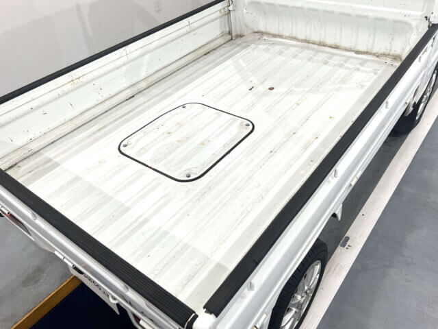 1997 HONDA ACTY TRUCK