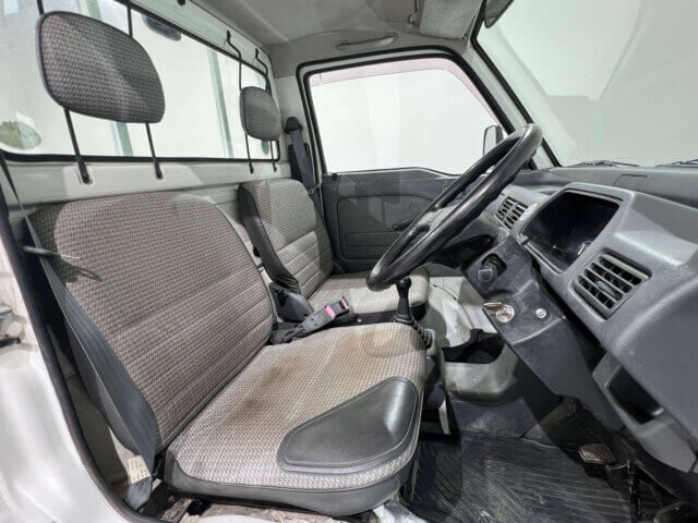 1997 HONDA ACTY TRUCK