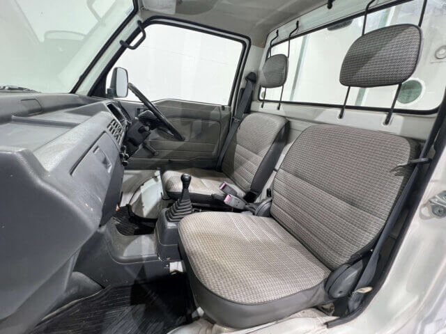 1997 HONDA ACTY TRUCK