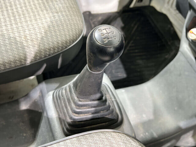 1997 HONDA ACTY TRUCK