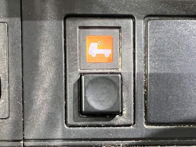 1997 HONDA ACTY TRUCK